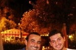Saturday Night at Byblos Old Souk, Part 2 of 3
